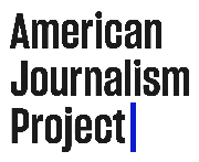 American Journalism Project Logo